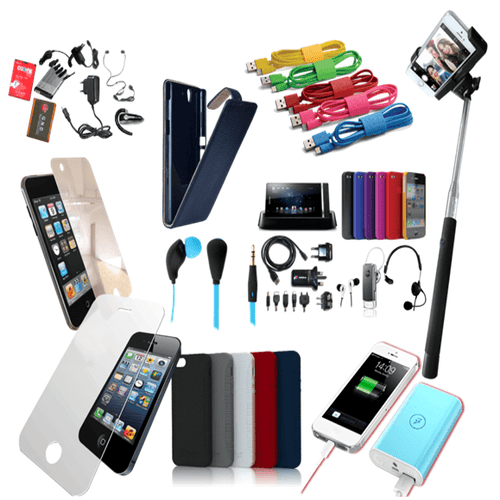 Mobile Acceessories