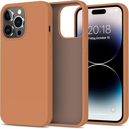 Iphone 14 Pro Silicone case