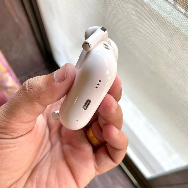 Airpods Pro 2nd Generation With best Sound Quality (USA MODEL)