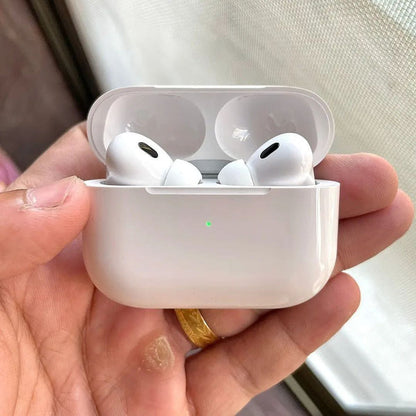 Airpods Pro 2nd Generation With best Sound Quality (USA MODEL)